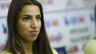 Елица Василева: Искаме да излезем от групата