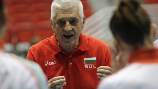 Иван Сеферинов: Всеки може да спечели срещу всеки