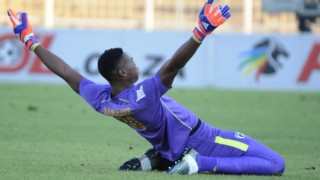 Гол на вратар със задна ножица сред номинираните за наградата 