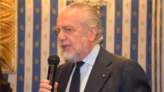 Де Лаурентис: Серия 