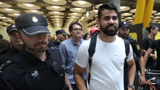 Диего Коста отказал 75 млн. евро от 