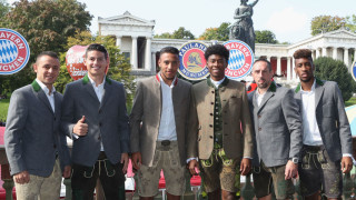 Играчите на 