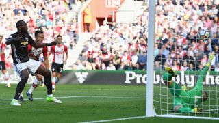 Лукаку герой за 