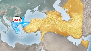 Историята на света, обяснена в 20 минути