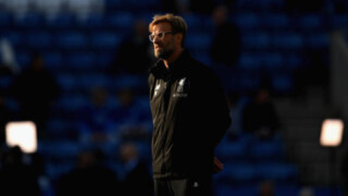 Клоп най-сетне призна за проблемите в отбрана