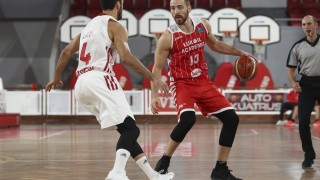 Безплатен вход за баскетбол в София