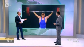 Наим Сюлейманоглу е в кома