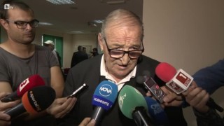 Стратега: Футболистите не обичат сухи тренировки, искат мачове и премии (ВИДЕО)