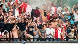 Трима ултраси на 