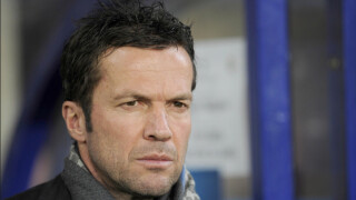 Лотар Матеус: 