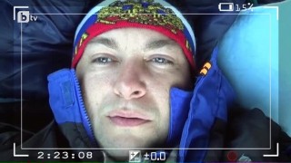 Мишо: Не е лесно да лежиш