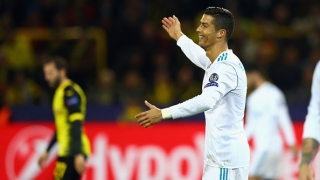 Кристиано Роналдо - германският кошмар