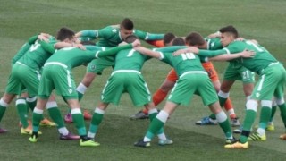 Младежите на 