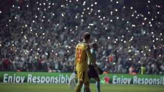 УЕФА ще санкционира 