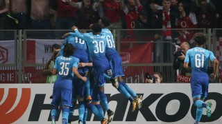 Вторият състав на 