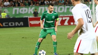 Светослав Дяков: Треньорът ни мотивира, спечелихме с опит