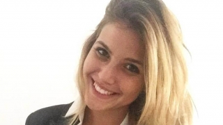 Дъщерята на Камило Плачи става физиотерапевтка на 