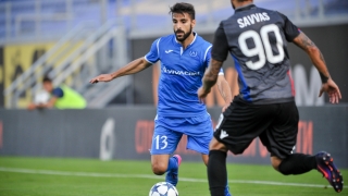 Жорди Гомес: Със здрава защита ще дойдат и головете (ВИДЕО)