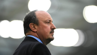 Рафа Бенитес: Мачът ни с 