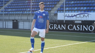 Българин избран за най-добър играч в Холандия