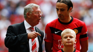 Изповедта на Бербатов: За 