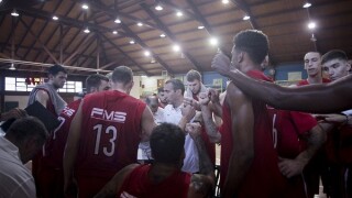 Везенков с 8 точки за победа на 