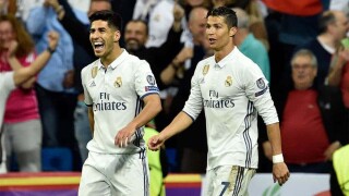 Асенсио: Винаги сме били едно цяло, не знам дали 