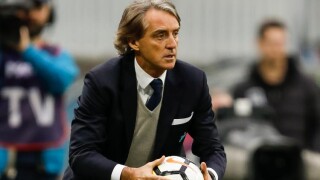 Изненади в състава на Италия за Лигата на нациите