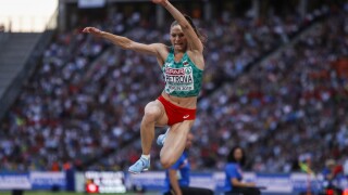 Габриела Петрова завърши шеста в Берлин