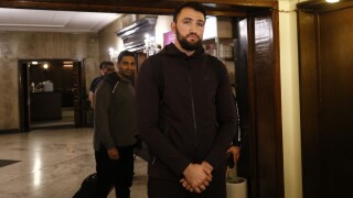 Хюи Фюри пред bTV: Аз ще победя! Аз съм фаворит!