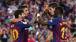 ФИФА забрани на 