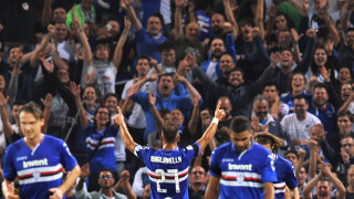 Петичката на Куалярела кандидатства за гол на сезона (ВИДЕО)