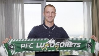 Антон Недялков се контузи. Отпадна от групата на националите 