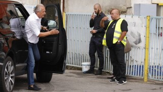 860 хил. лева загуба и офертата към Стоилов на ОС на 