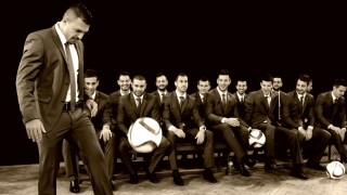 Валери Божинов: Бог ще ме накаже, ако спра с футбола