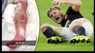  Футболист на 