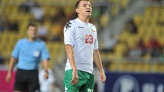 ЦСКА иска Неделев, но през зимата