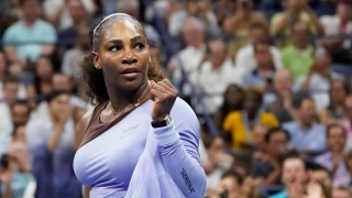 Циганското колело на Серина (ВИДЕО)