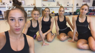 Гимнастичките отговориха на 