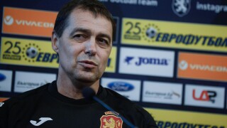 Петър Хубчев: Искам да видя същото себераздаване (ВИДЕО)