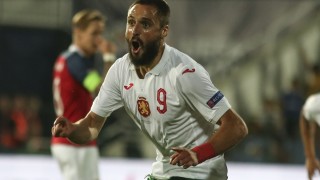 Героят Василев: Сбъднах мечтата си!