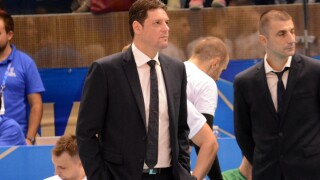 Константинов: Ще търсим реванш с победа над Полша