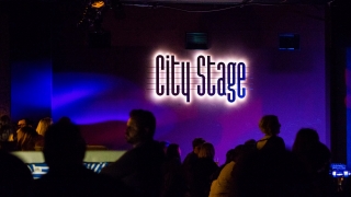 "City Stage" празнува първи рожден ден с мощна музикална програма