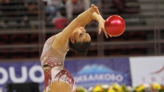 Седмо и осмо място за Владинова и Тасева във финала на топка