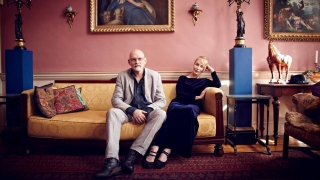 "Dead Can Dance" с първи концерт в България