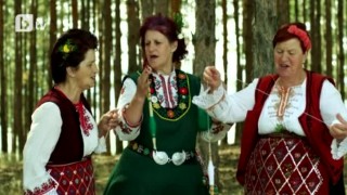 Палавите баби от село Горно Драглище учат фермерите на занаяти