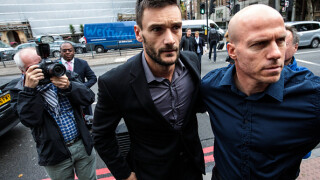 Лорис се призна за виновен, взеха му книжката за 20 месеца