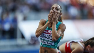 Над 350 деца се включват в първия турнир, организиран от академията на Ивет Лалова