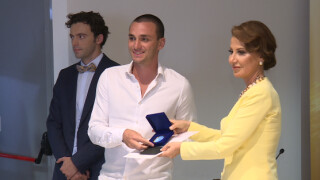 Награди за журналисти на bTV (ВИДЕО)