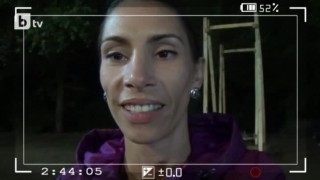 Първото предложение за брак във Фермата 4